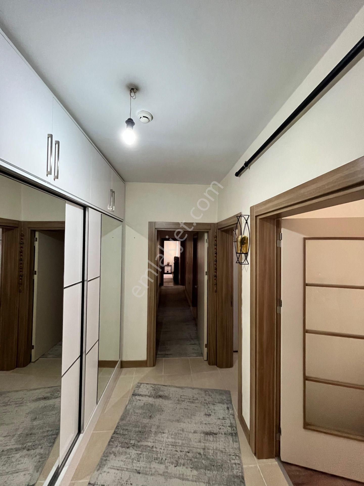 Sincan Saraycık Toki'de 3+1 Bağımsız Ebeveyn B. Asansörlü Yapılı Satılık Daire - Görsel 21