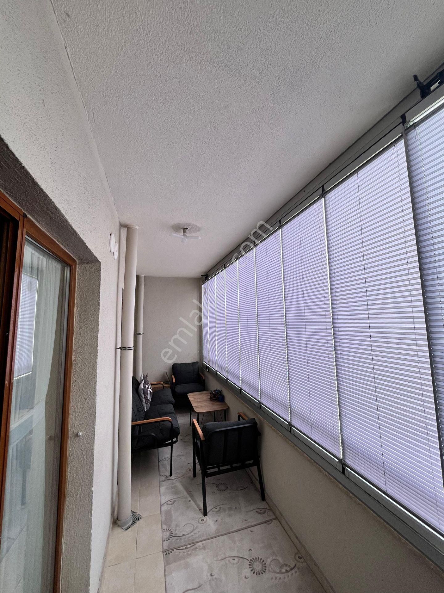 Sincan Saraycık Toki'de 3+1 Bağımsız Ebeveyn B. Asansörlü Yapılı Satılık Daire - Görsel 23