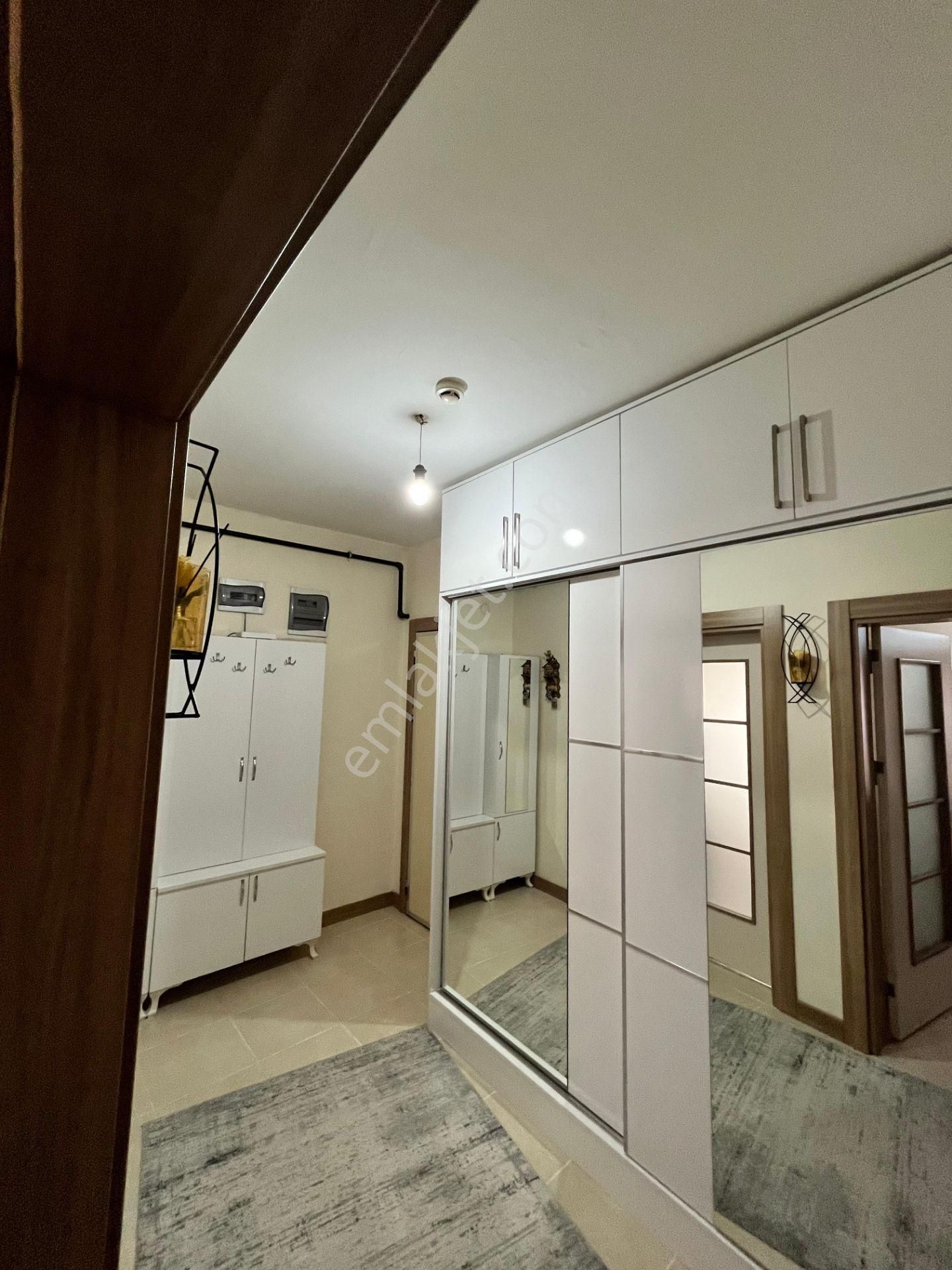 Sincan Saraycık Toki'de 3+1 Bağımsız Ebeveyn B. Asansörlü Yapılı Satılık Daire - Görsel 19