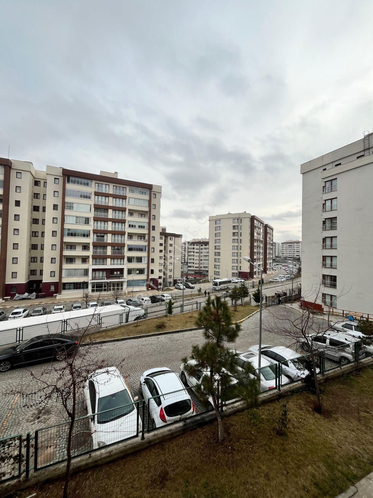 Sincan Saraycık Toki'de 3+1 Bağımsız Ebeveyn B. Asansörlü Yapılı Satılık Daire - Görsel 31