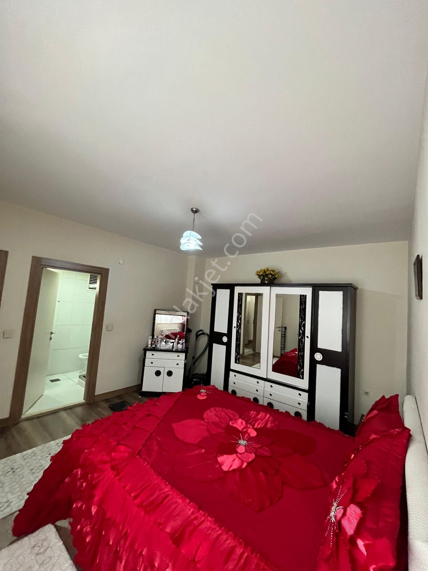 Sincan Saraycık Toki'de 3+1 Bağımsız Ebeveyn B. Asansörlü Yapılı Satılık Daire - Görsel 12