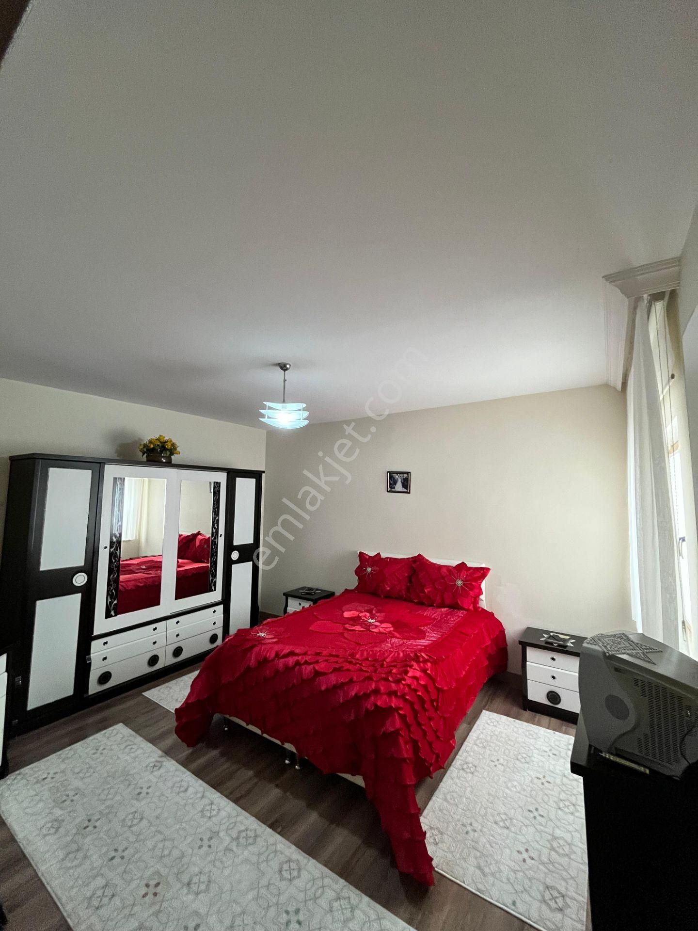 Sincan Saraycık Toki'de 3+1 Bağımsız Ebeveyn B. Asansörlü Yapılı Satılık Daire - Görsel 14