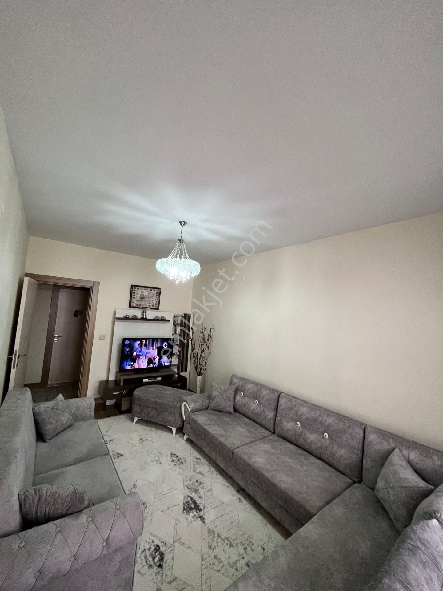 Sincan Saraycık Toki'de 3+1 Bağımsız Ebeveyn B. Asansörlü Yapılı Satılık Daire - Görsel 11