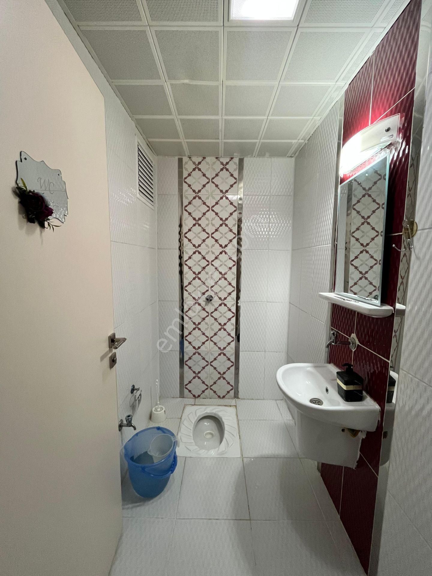 Sincan Saraycık Toki'de 3+1 Bağımsız Ebeveyn B. Asansörlü Yapılı Satılık Daire - Görsel 30