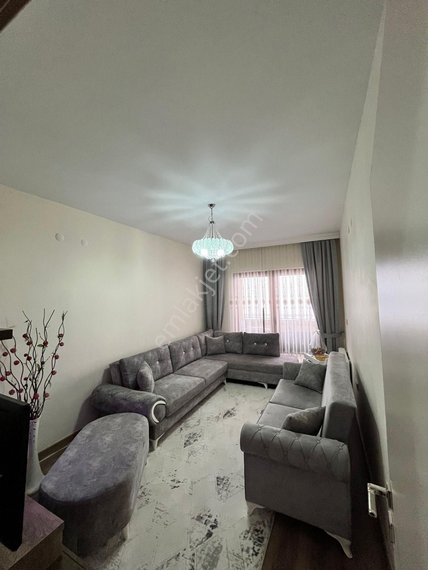 Sincan Saraycık Toki'de 3+1 Bağımsız Ebeveyn B. Asansörlü Yapılı Satılık Daire - Görsel 9