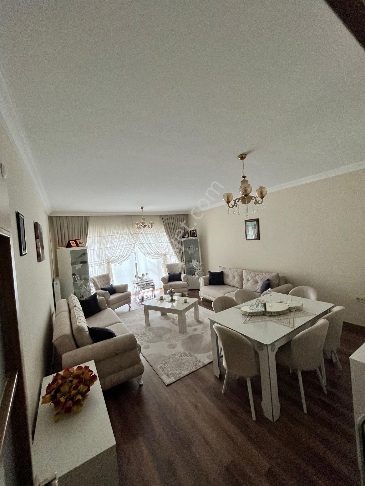 Sincan Saraycık Toki'de 3+1 Bağımsız Ebeveyn B. Asansörlü Yapılı Satılık Daire - Görsel 5