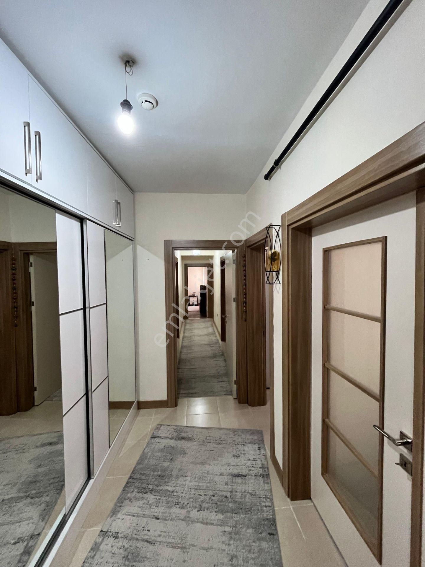 Sincan Saraycık Toki'de 3+1 Bağımsız Ebeveyn B. Asansörlü Yapılı Satılık Daire - Görsel 22