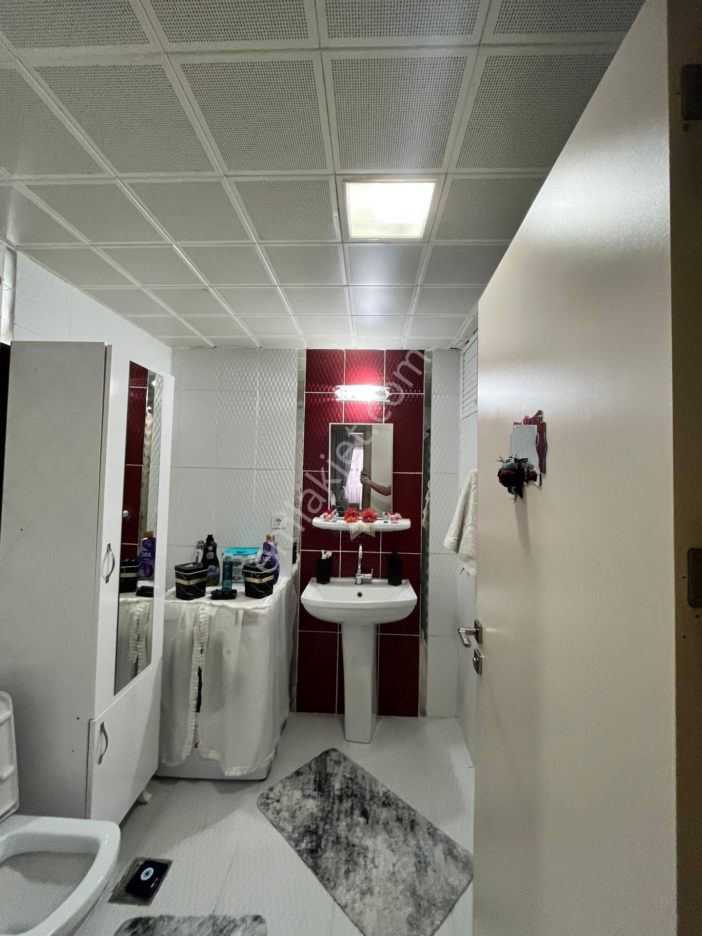 Sincan Saraycık Toki'de 3+1 Bağımsız Ebeveyn B. Asansörlü Yapılı Satılık Daire - Görsel 27