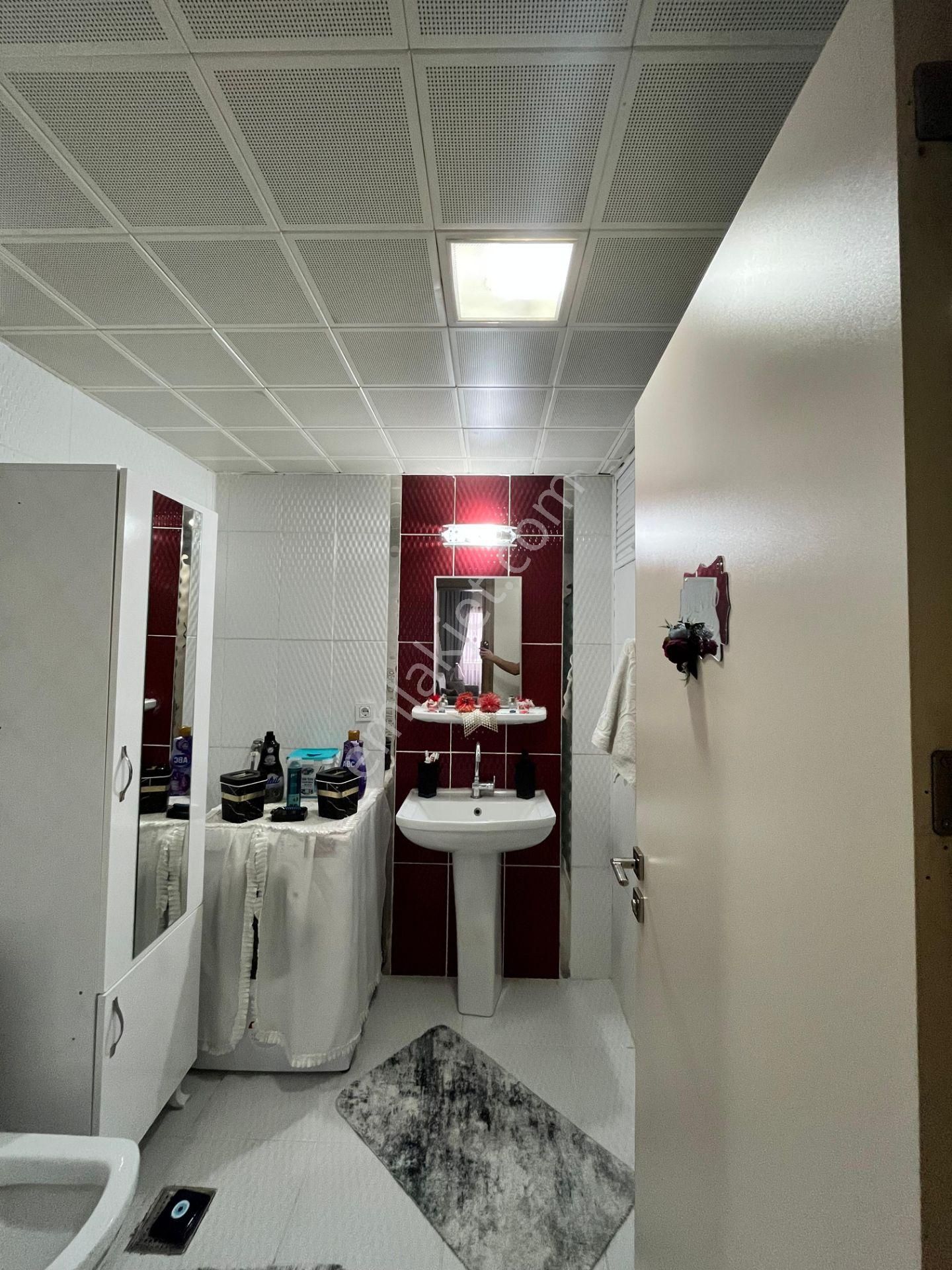 Sincan Saraycık Toki'de 3+1 Bağımsız Ebeveyn B. Asansörlü Yapılı Satılık Daire - Görsel 26