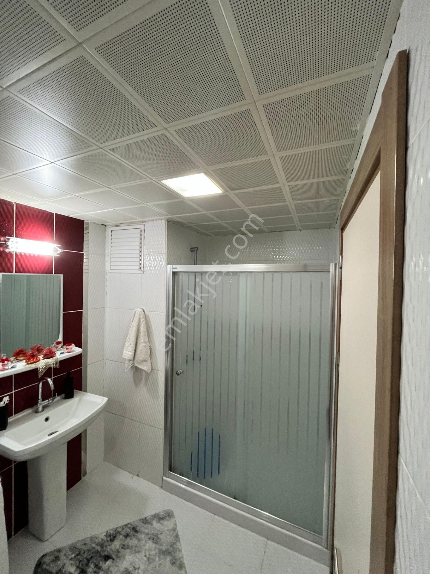 Sincan Saraycık Toki'de 3+1 Bağımsız Ebeveyn B. Asansörlü Yapılı Satılık Daire - Görsel 29