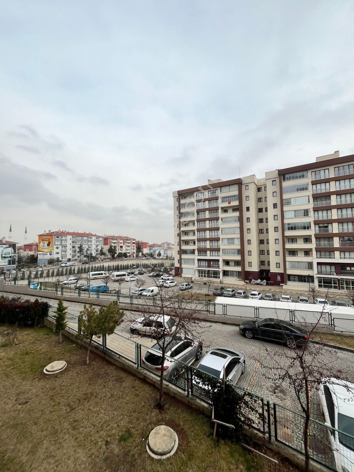 Sincan Saraycık Toki'de 3+1 Bağımsız Ebeveyn B. Asansörlü Yapılı Satılık Daire - Görsel 33