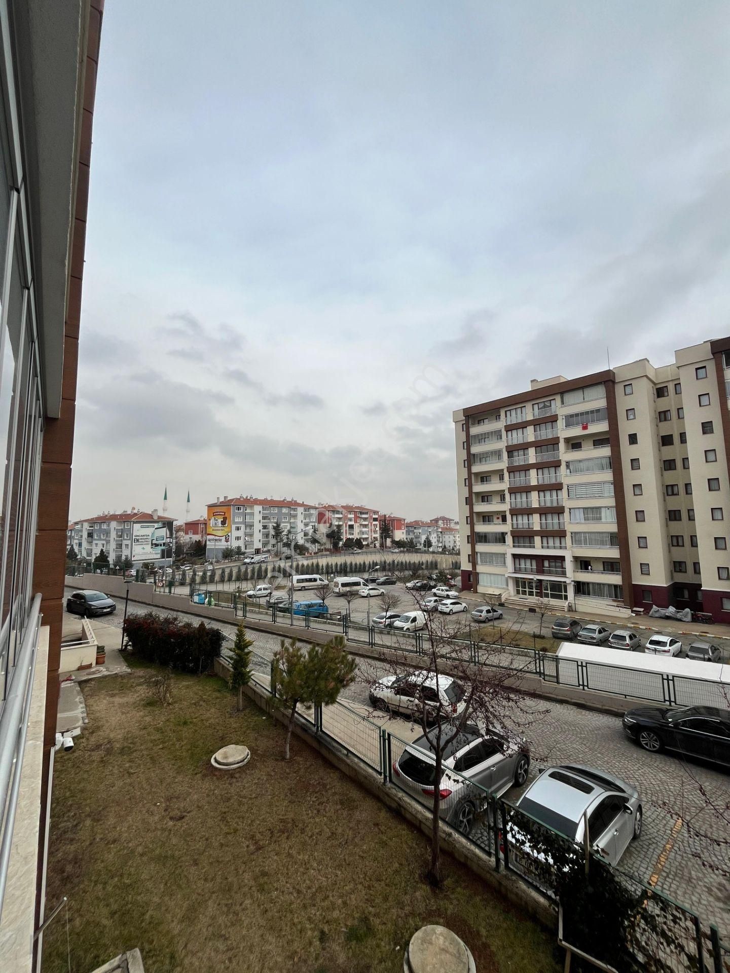 Sincan Saraycık Toki'de 3+1 Bağımsız Ebeveyn B. Asansörlü Yapılı Satılık Daire - Görsel 32