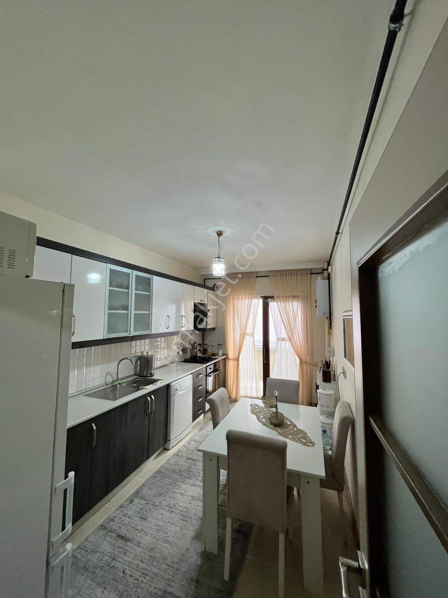 Sincan Saraycık Toki'de 3+1 Bağımsız Ebeveyn B. Asansörlü Yapılı Satılık Daire - Görsel 2