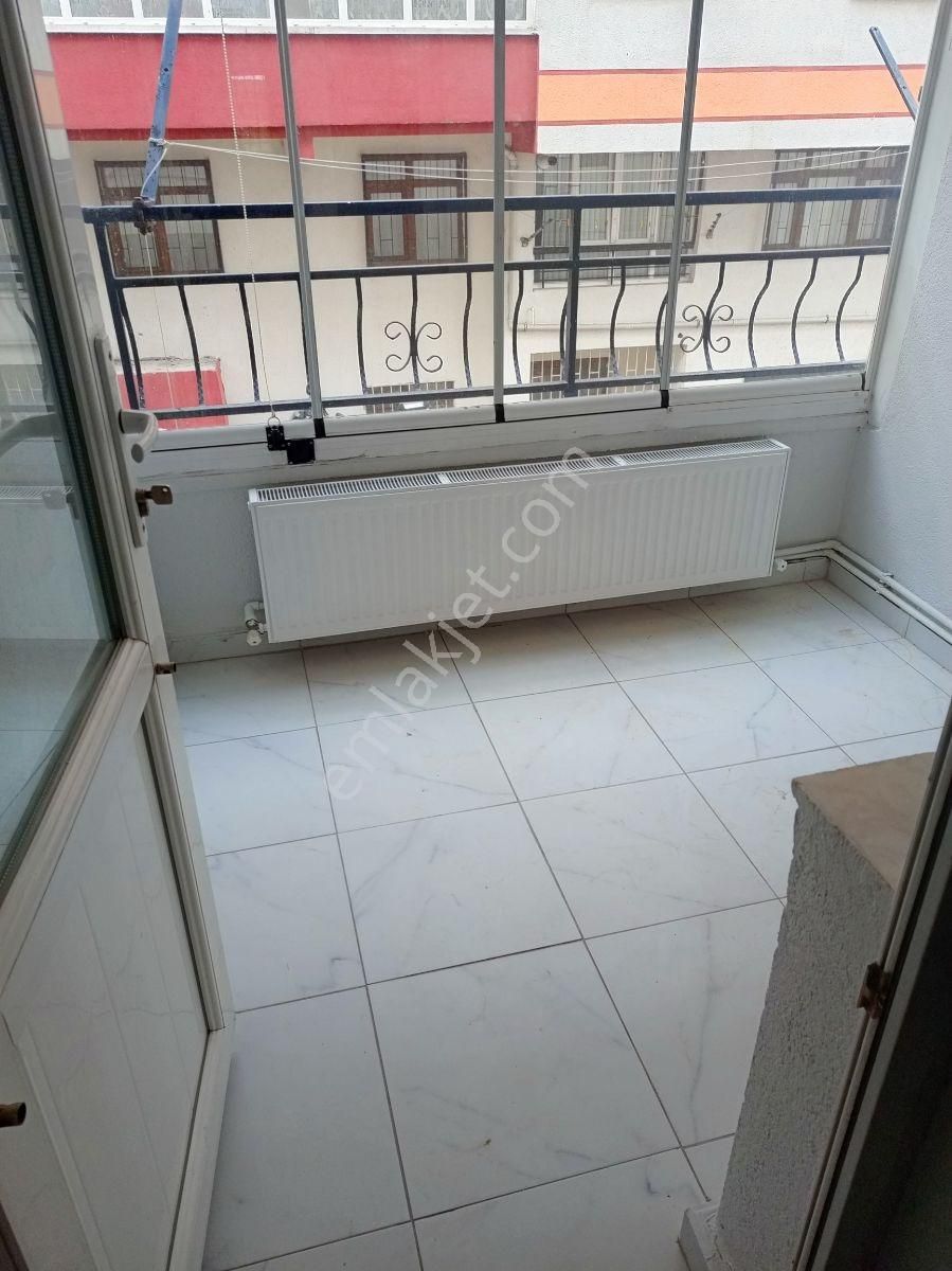 Elvankent Topçu Mahallesi Full Yapılı 2+1 Kiralık Daire - Görsel 2