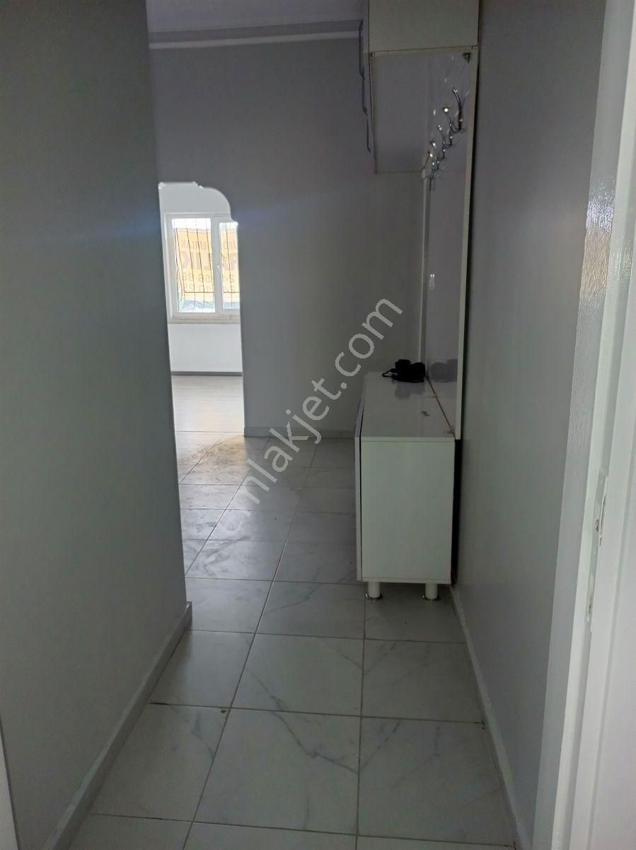 Elvankent Topçu Mahallesi Full Yapılı 2+1 Kiralık Daire - Görsel 16