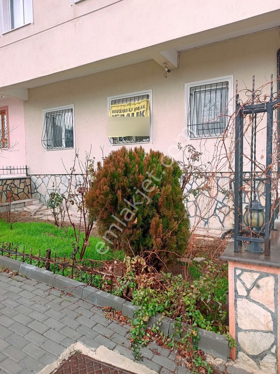 Elvankent Topçu Mahallesi Full Yapılı 2+1 Kiralık Daire - Görsel 26