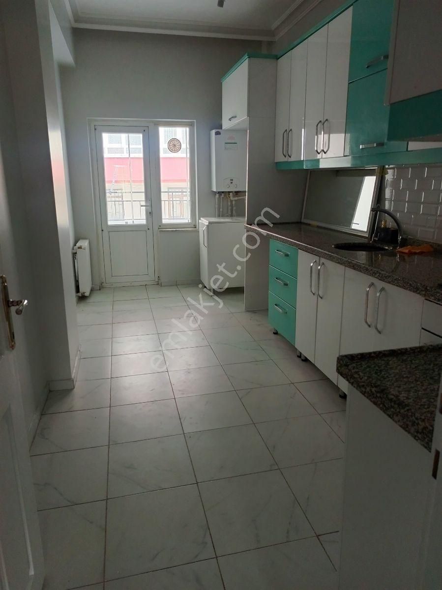 Elvankent Topçu Mahallesi Full Yapılı 2+1 Kiralık Daire - Görsel 17