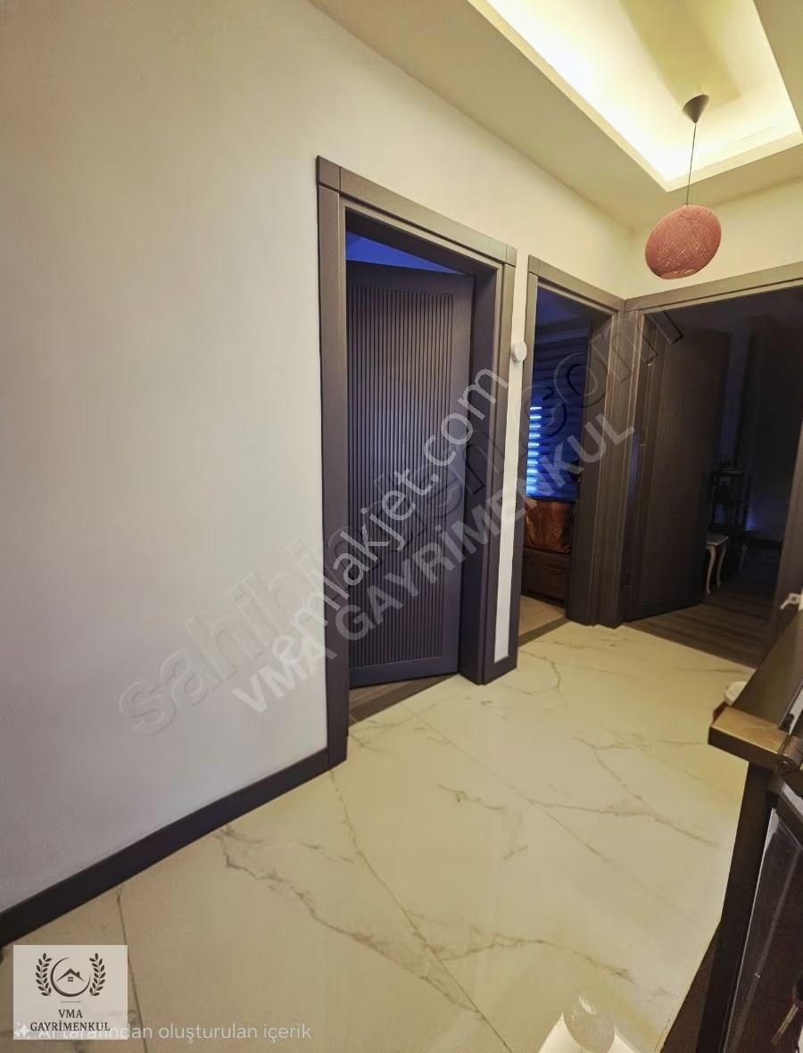 Kuşadası Güzelçamlı Mah. 3+1 Müstakil Havuzlu Villamız Satılktır - Görsel 25