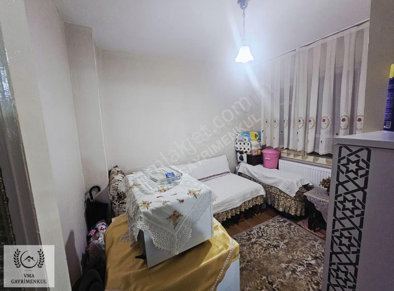 Aydın Meşrutiyet Mah. 3+1 Dogalgazlı Dairemiz Satılıktır. - Görsel 11