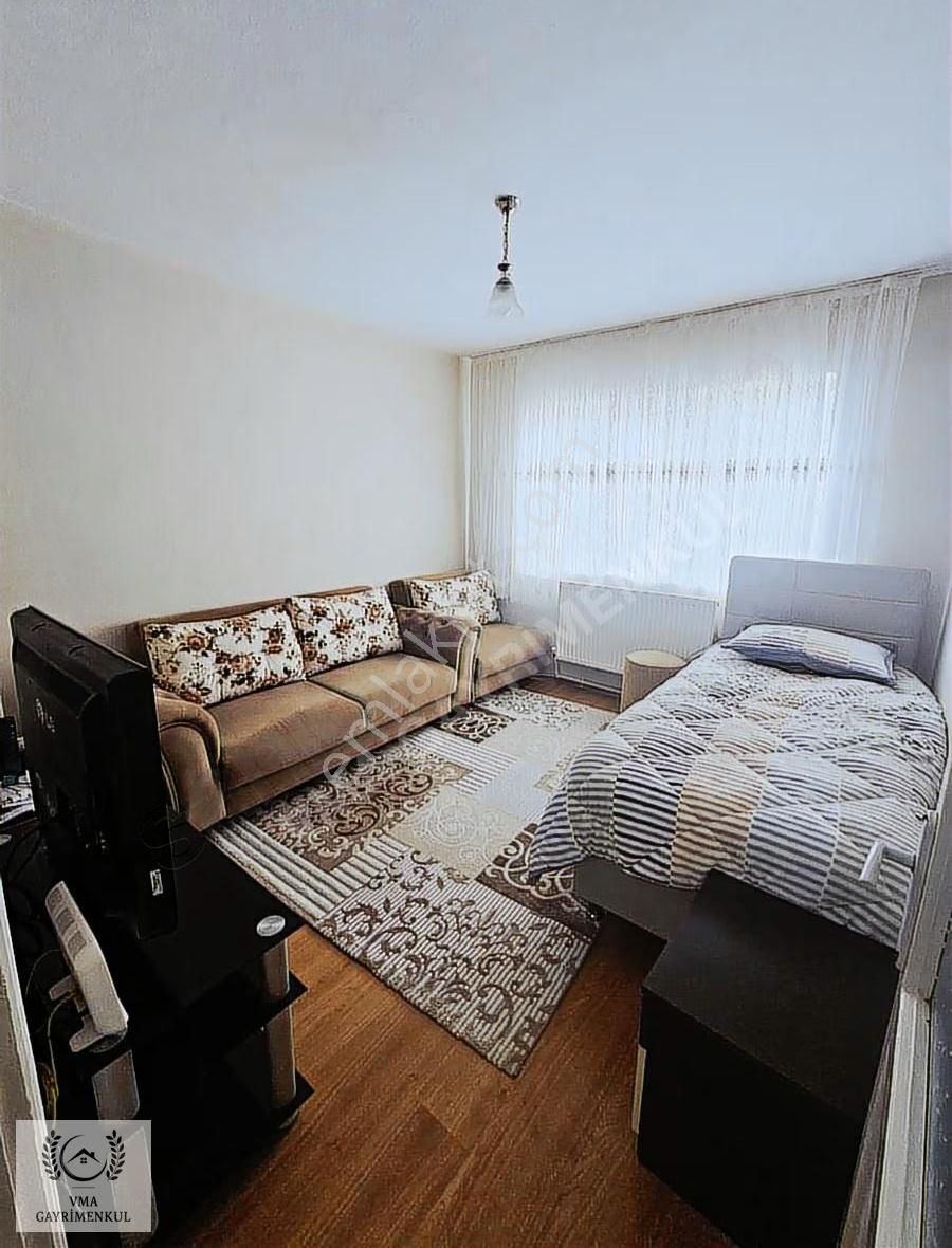 Aydın Meşrutiyet Mah. 3+1 Dogalgazlı Dairemiz Satılıktır. - Görsel 18