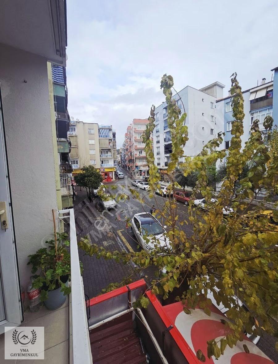 Aydın Meşrutiyet Mah. 3+1 Dogalgazlı Dairemiz Satılıktır. - Görsel 12