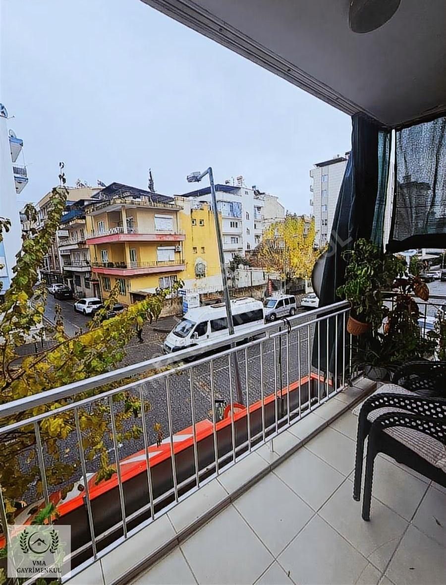 Aydın Meşrutiyet Mah. 3+1 Dogalgazlı Dairemiz Satılıktır. - Görsel 7