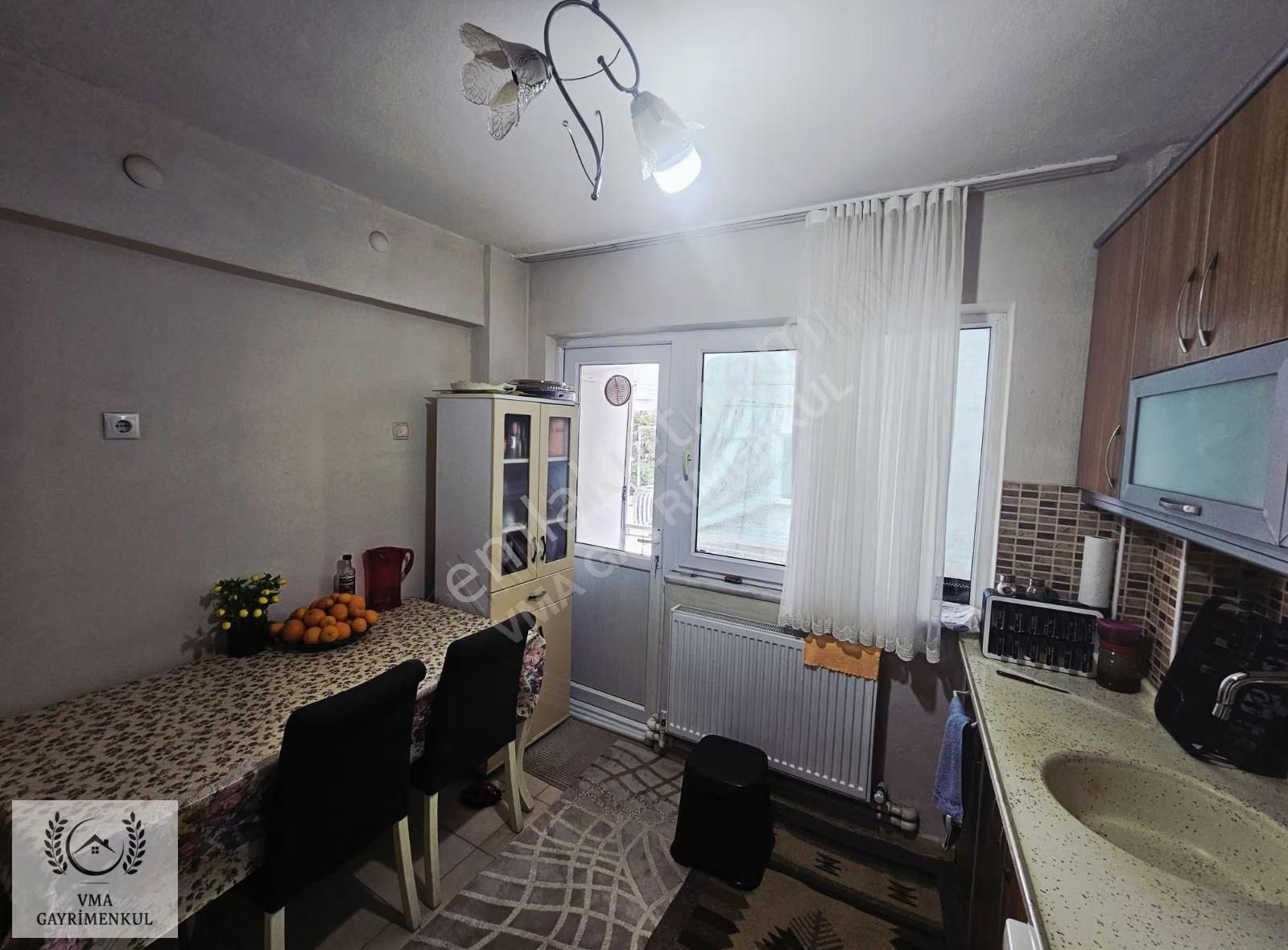 Aydın Meşrutiyet Mah. 3+1 Dogalgazlı Dairemiz Satılıktır. - Görsel 9