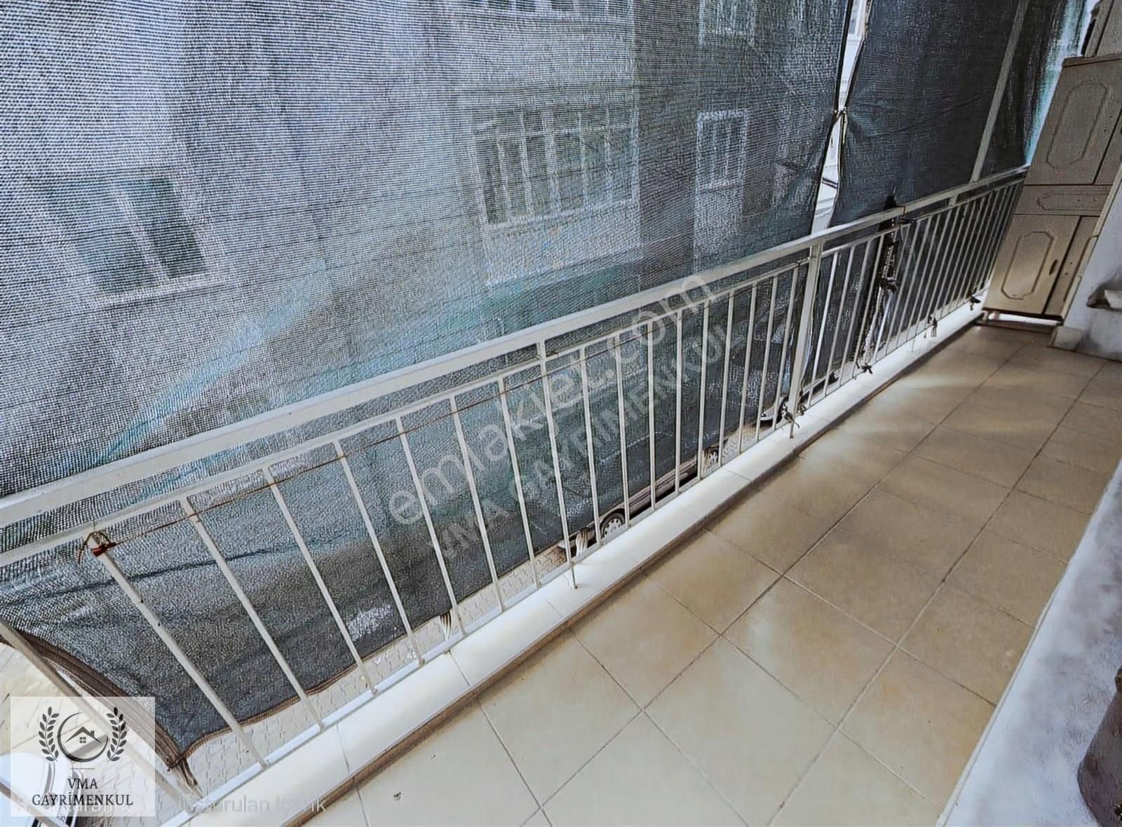 Aydın Meşrutiyet Mah. 3+1 Dogalgazlı Dairemiz Satılıktır. - Görsel 6