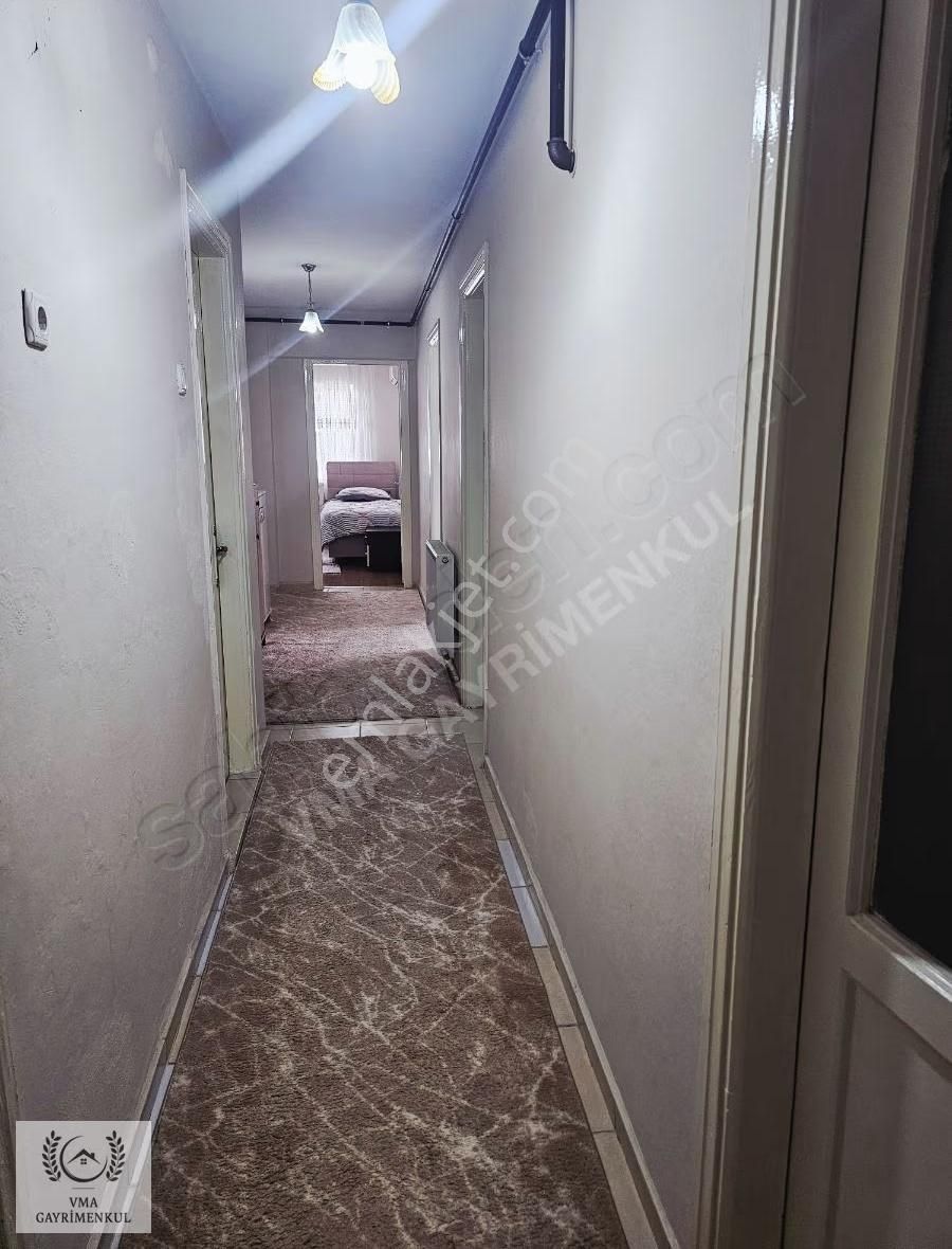 Aydın Meşrutiyet Mah. 3+1 Dogalgazlı Dairemiz Satılıktır. - Görsel 17