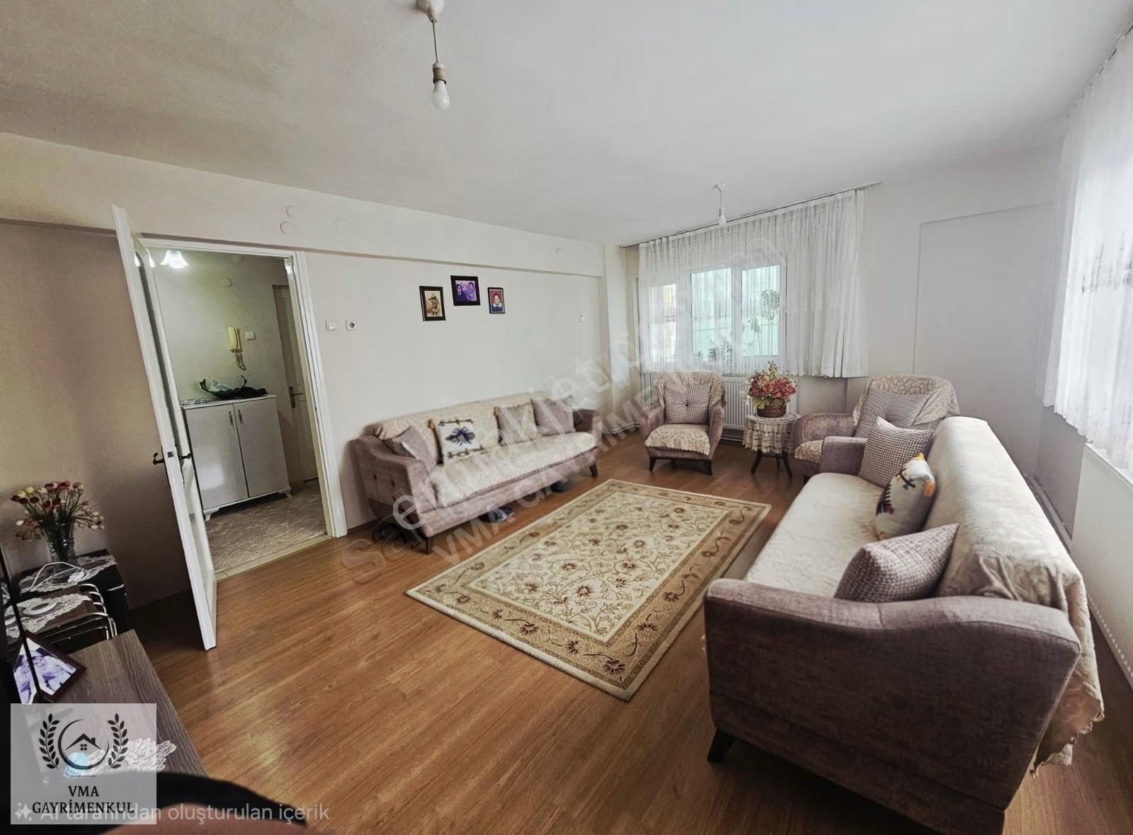 Aydın Meşrutiyet Mah. 3+1 Dogalgazlı Dairemiz Satılıktır. - Görsel 14