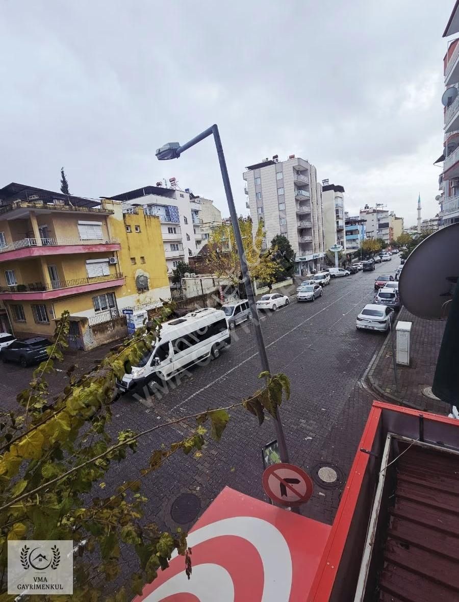 Aydın Meşrutiyet Mah. 3+1 Dogalgazlı Dairemiz Satılıktır. - Görsel 2