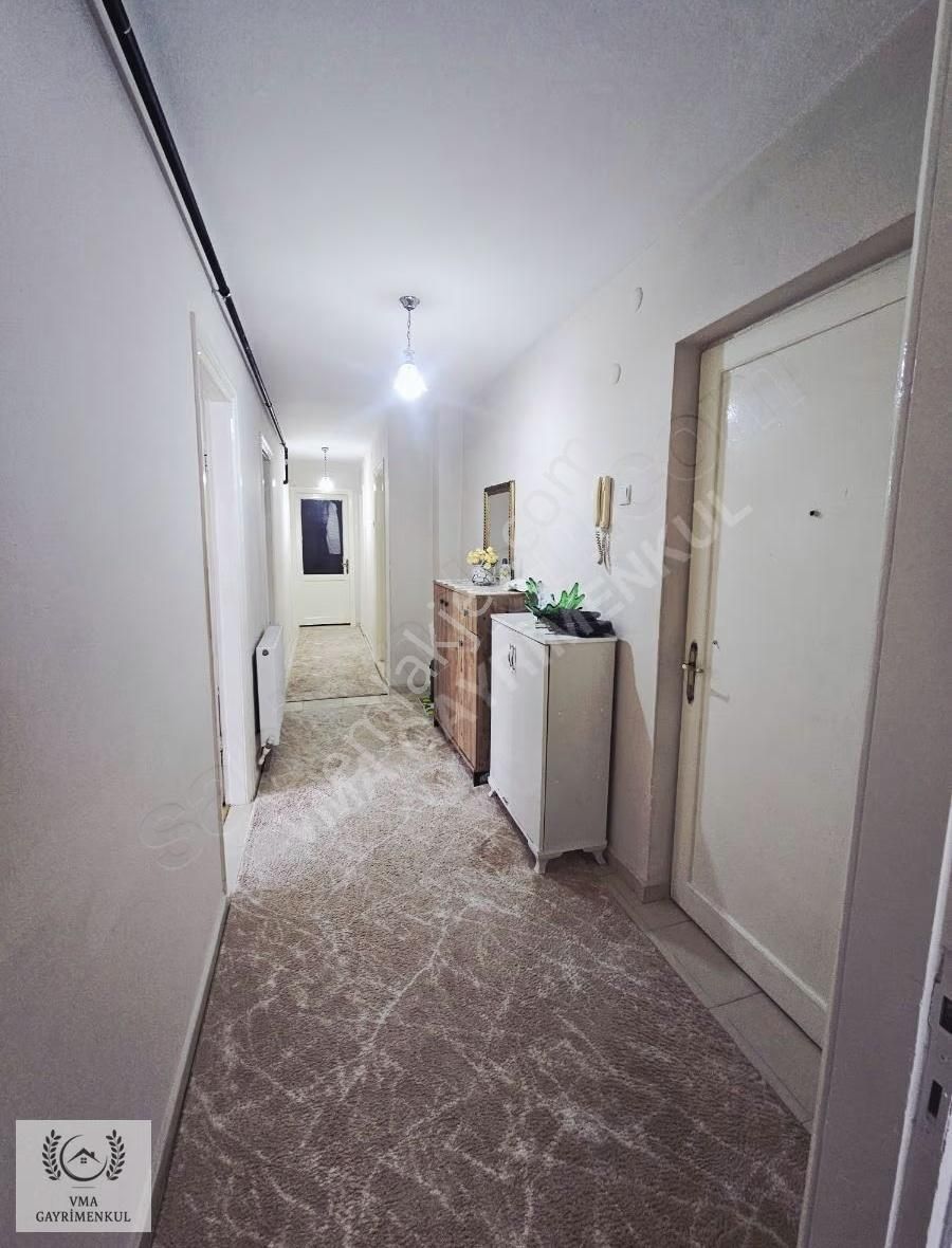 Aydın Meşrutiyet Mah. 3+1 Dogalgazlı Dairemiz Satılıktır. - Görsel 8