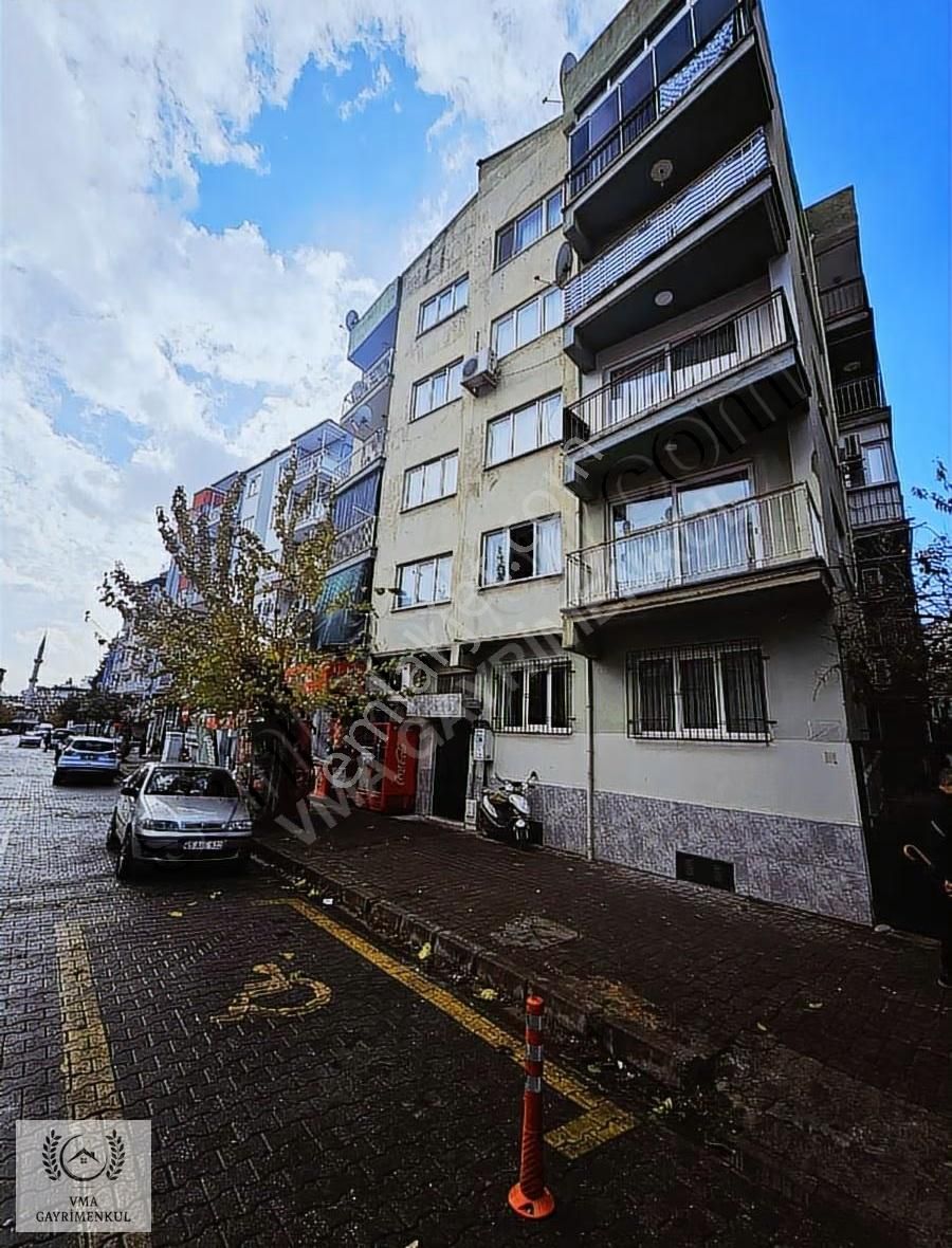 Aydın Meşrutiyet Mah. 3+1 Dogalgazlı Dairemiz Satılıktır. - Görsel 4