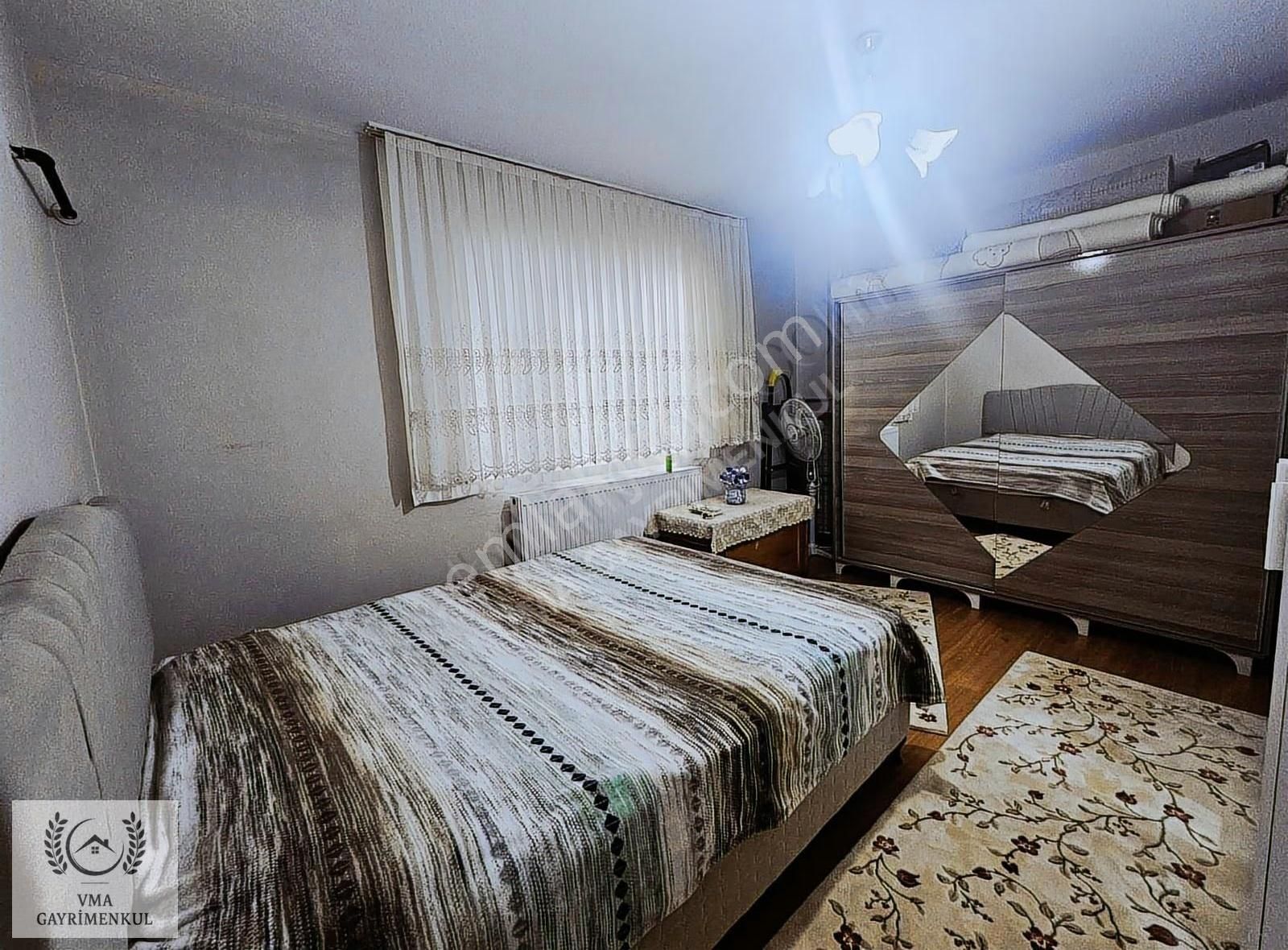 Aydın Meşrutiyet Mah. 3+1 Dogalgazlı Dairemiz Satılıktır. - Görsel 5