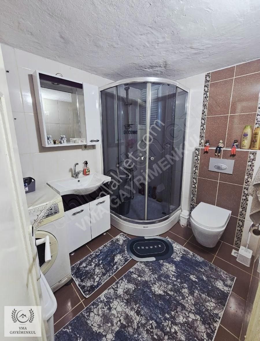 Aydın Meşrutiyet Mah. 3+1 Dogalgazlı Dairemiz Satılıktır. - Görsel 3