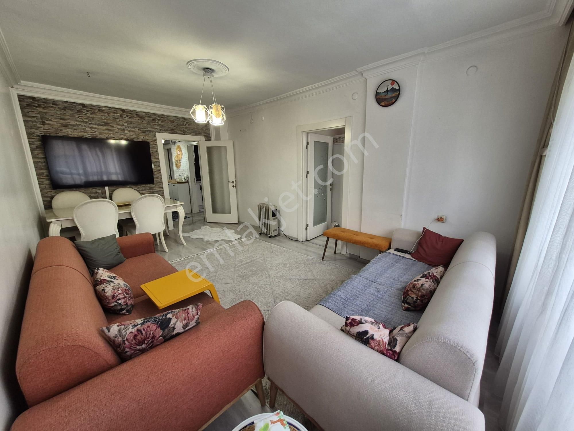 *** Öveçler Narlı Sokak 3+1 Yapılı Satılık *** - Görsel 17