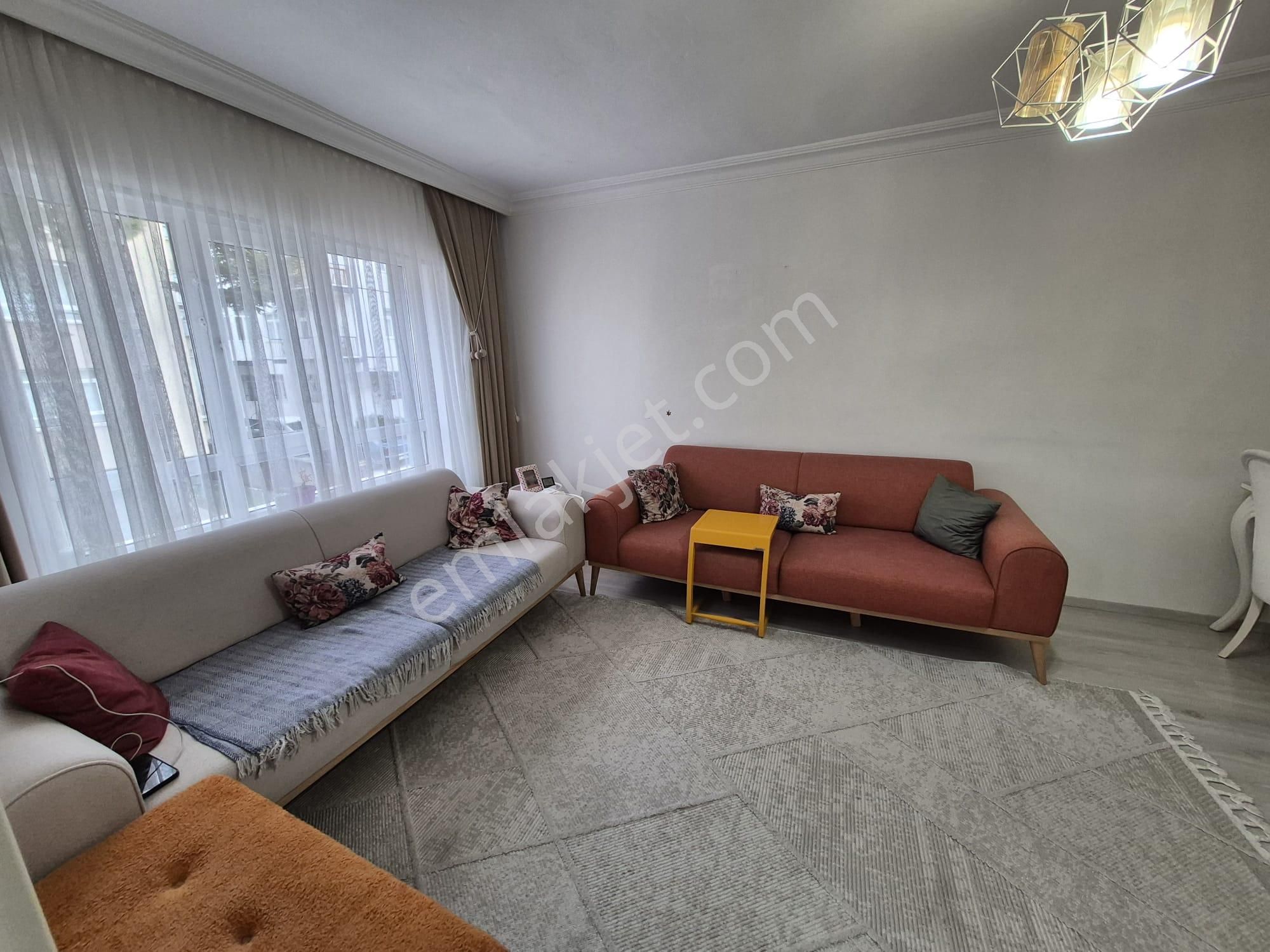 *** Öveçler Narlı Sokak 3+1 Yapılı Satılık *** - Görsel 16