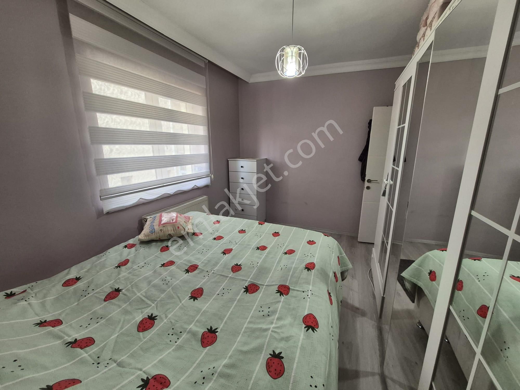 *** Öveçler Narlı Sokak 3+1 Yapılı Satılık *** - Görsel 23