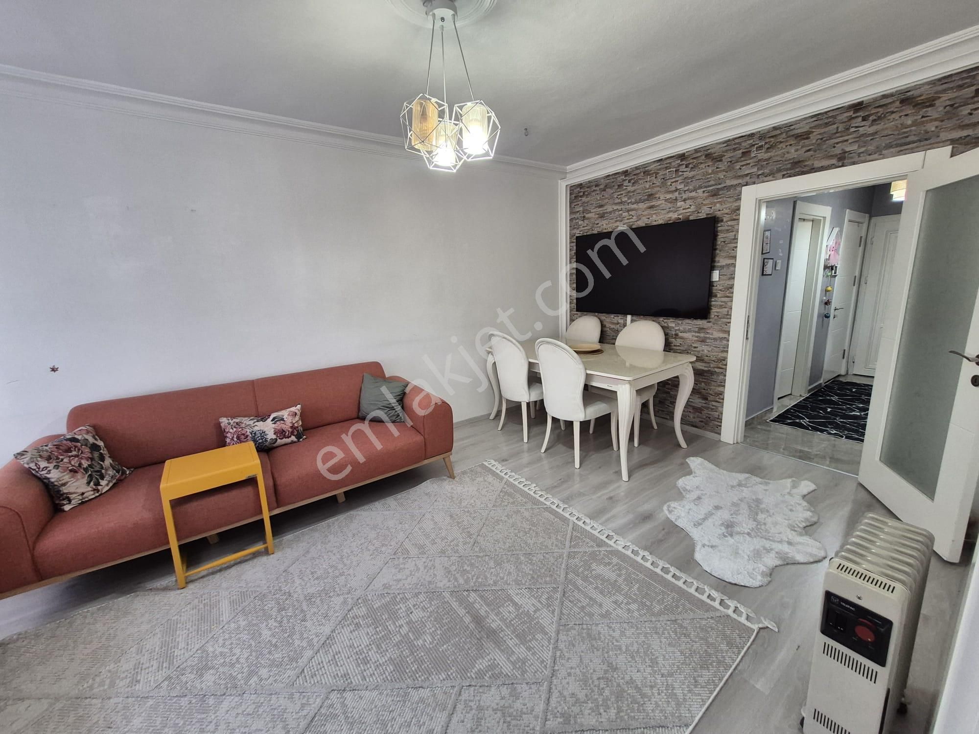 *** Öveçler Narlı Sokak 3+1 Yapılı Satılık *** - Görsel 12