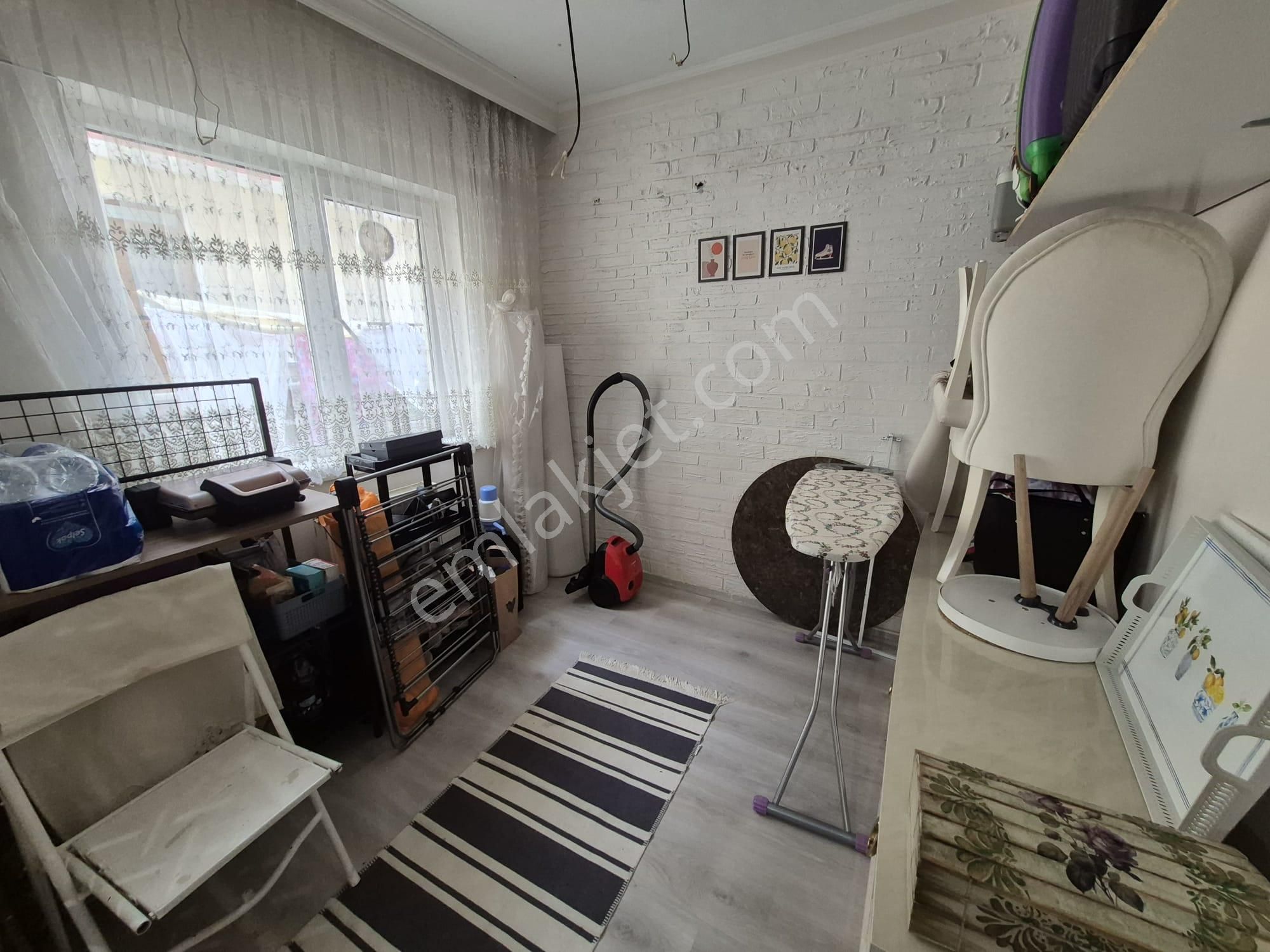 *** Öveçler Narlı Sokak 3+1 Yapılı Satılık *** - Görsel 19