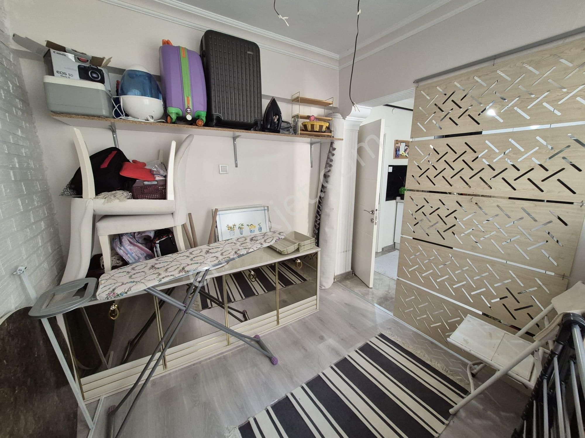 *** Öveçler Narlı Sokak 3+1 Yapılı Satılık *** - Görsel 21