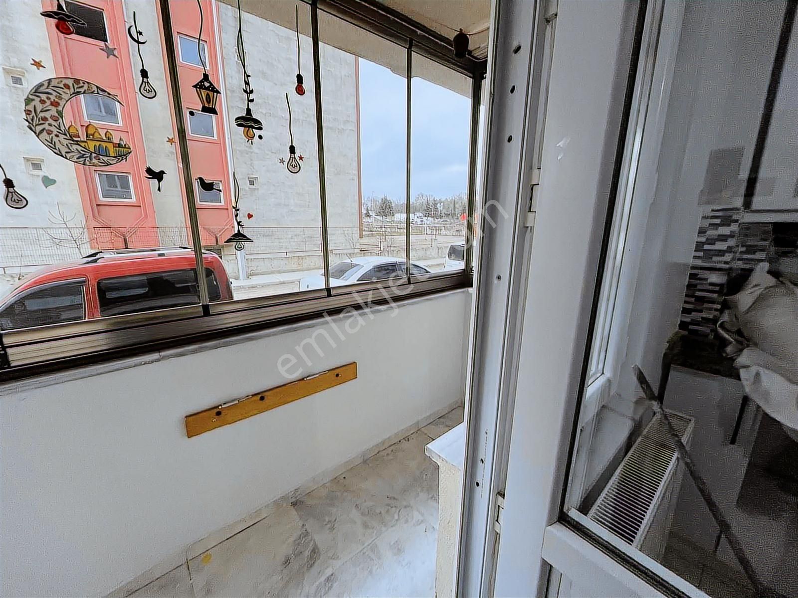 |osmanlı|devlet Hastahanesi Yanında Balkonlu Kiralık 2+1 - Görsel 9