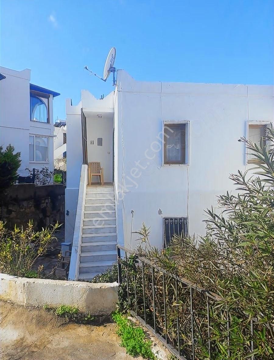 Turgutreis Yalı Da Satılık Daire