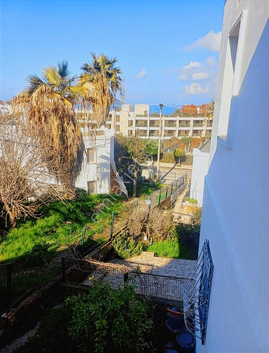 Turgutreis Yalı Da Satılık Daire - Görsel 3