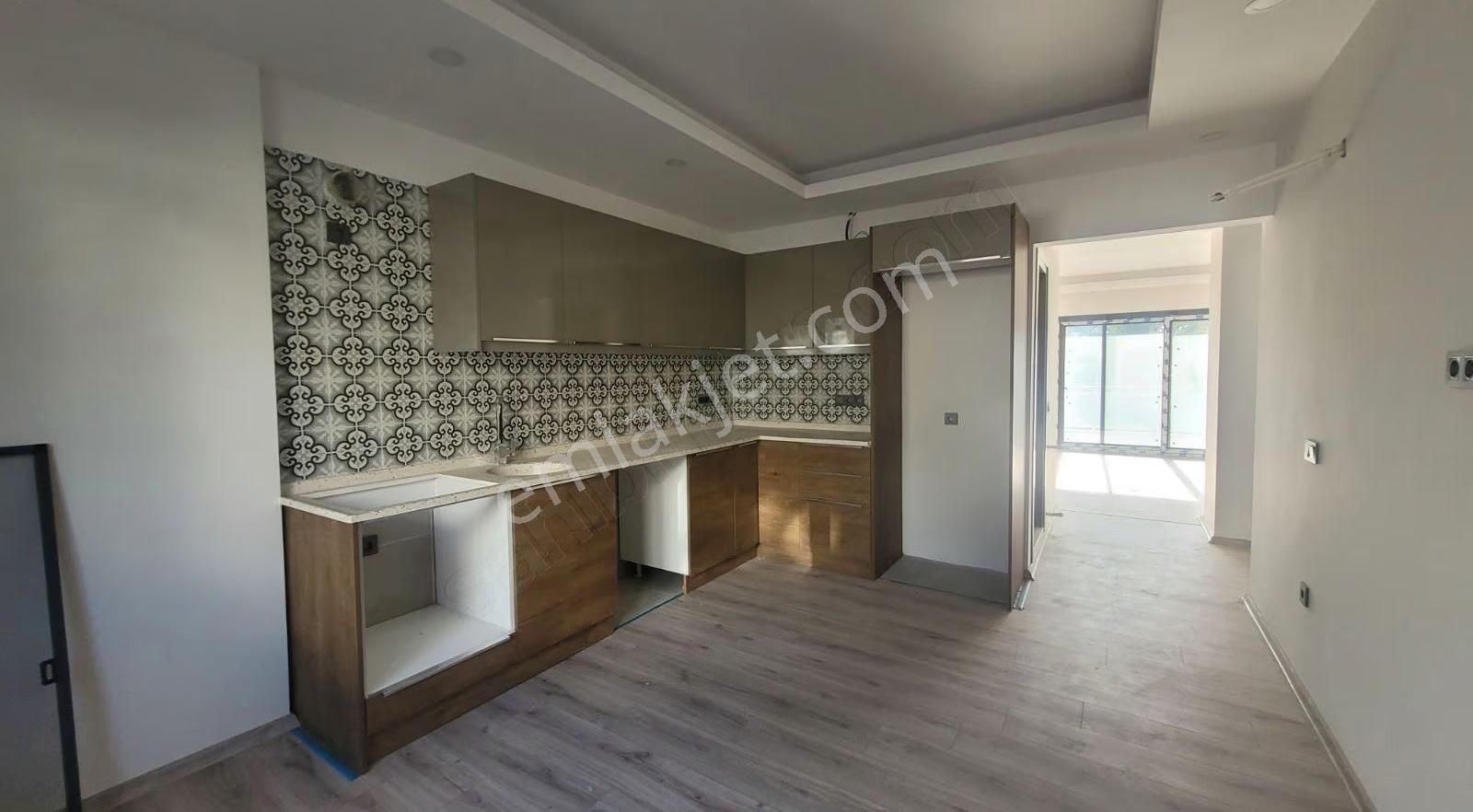 Peksimet De Satılık Sıfır Dubleks. - Görsel 14