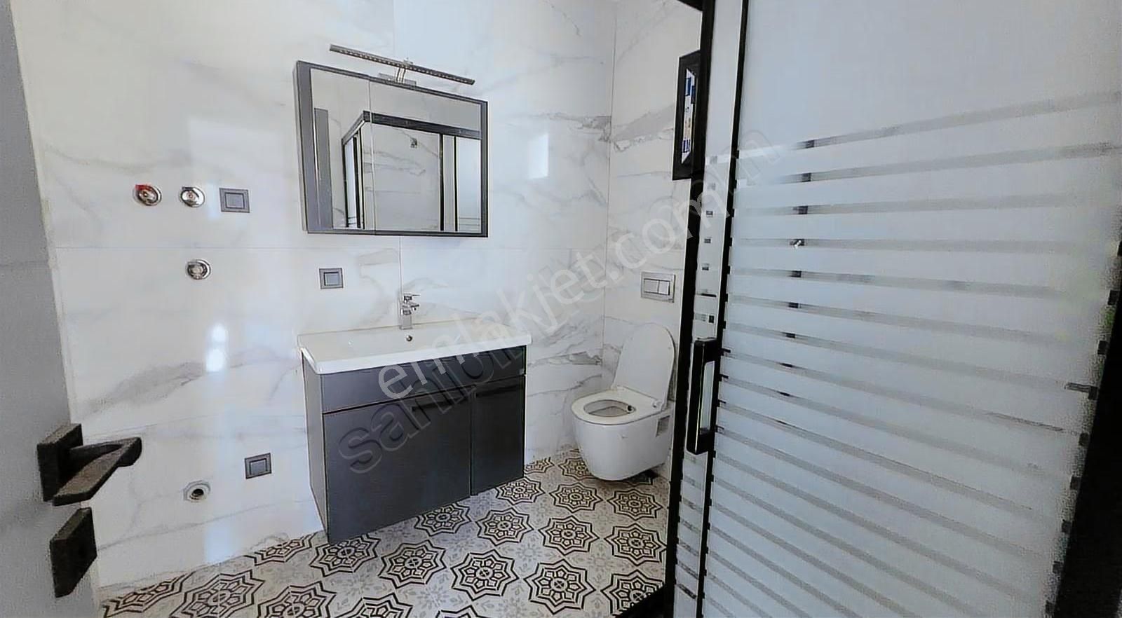 Peksimet De Satılık Sıfır Dubleks. - Görsel 32