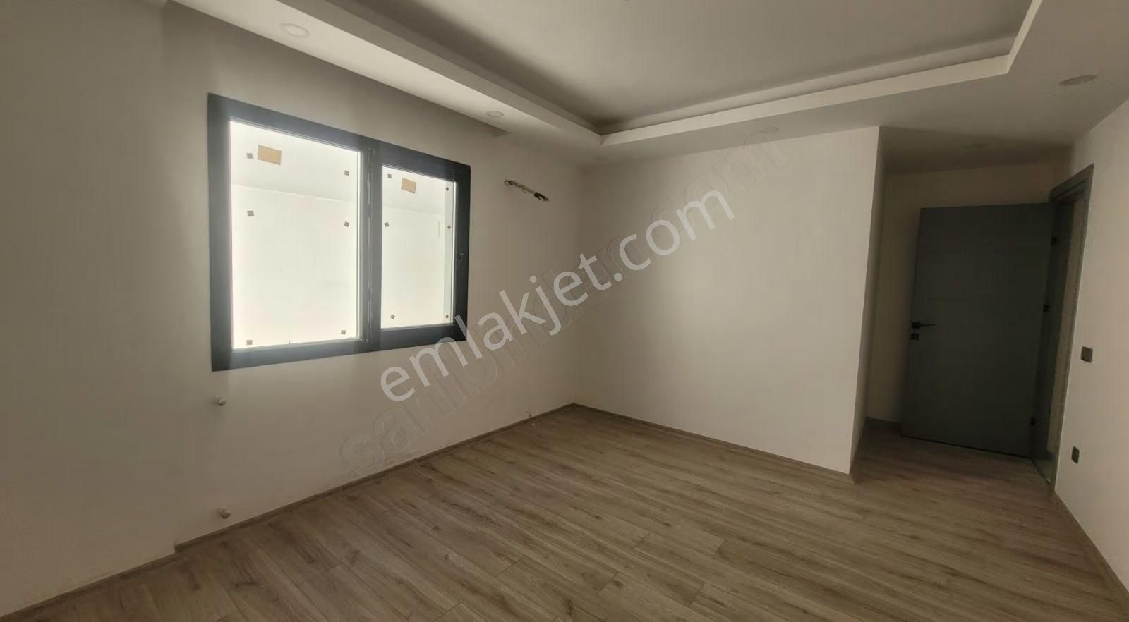 Peksimet De Satılık Sıfır Dubleks. - Görsel 11