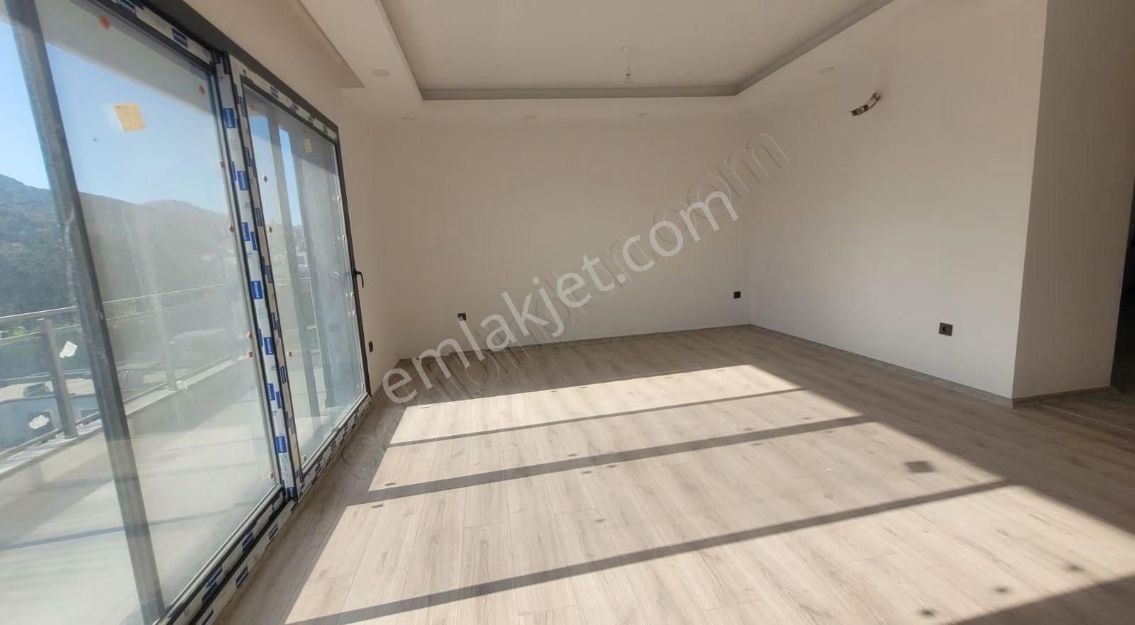 Peksimet De Satılık Sıfır Dubleks. - Görsel 26