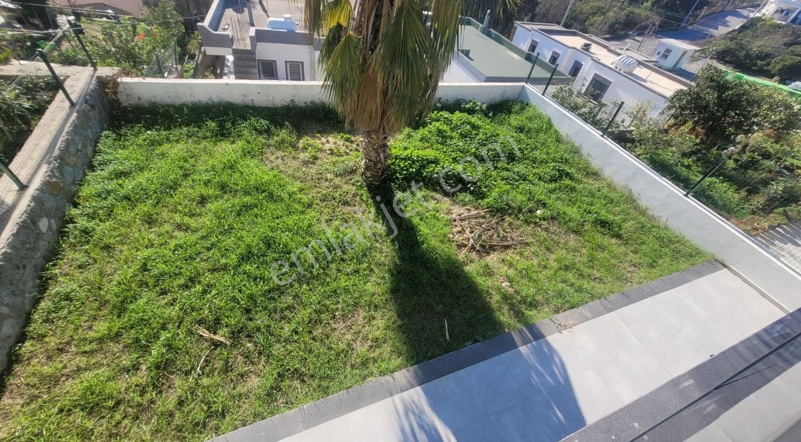 Peksimet De Satılık Sıfır Dubleks. - Görsel 20