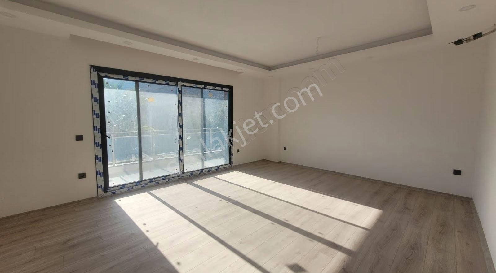 Peksimet De Satılık Sıfır Dubleks. - Görsel 30